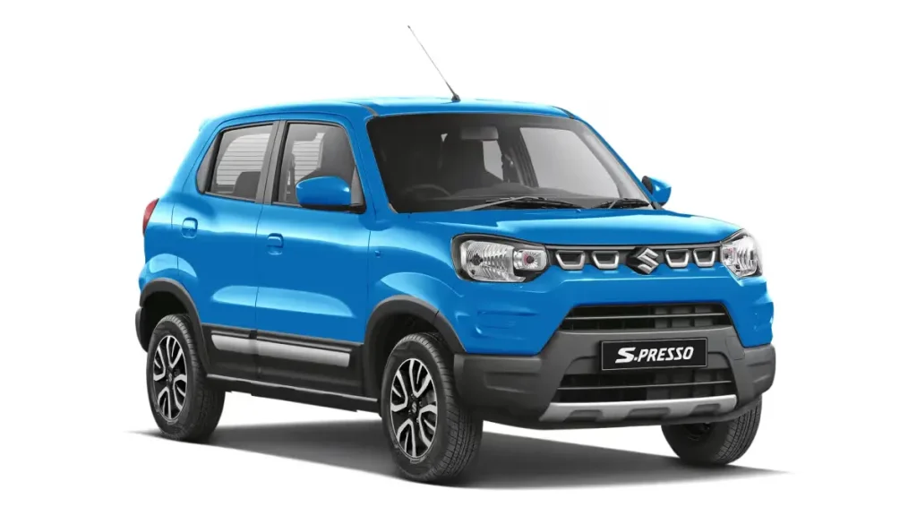70 Jutaan Harga Suzuki S Presso: Apakah Benar? 70 jutaan harga Suzuki S Presso