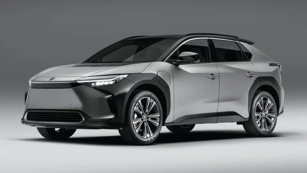 Mobil Toyota Terbaru 2026 di Indonesia: Hybrid, PHEV, hingga Mobil Listrik mobil toyota terbaru