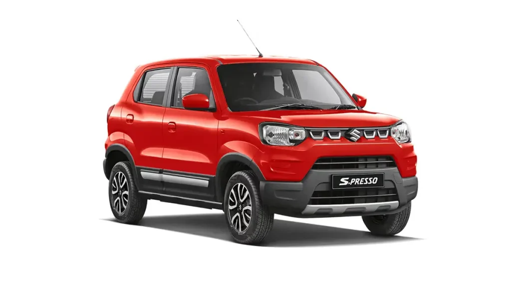 70 Jutaan Harga Suzuki S Presso: Apakah Benar? 70 jutaan harga Suzuki S Presso