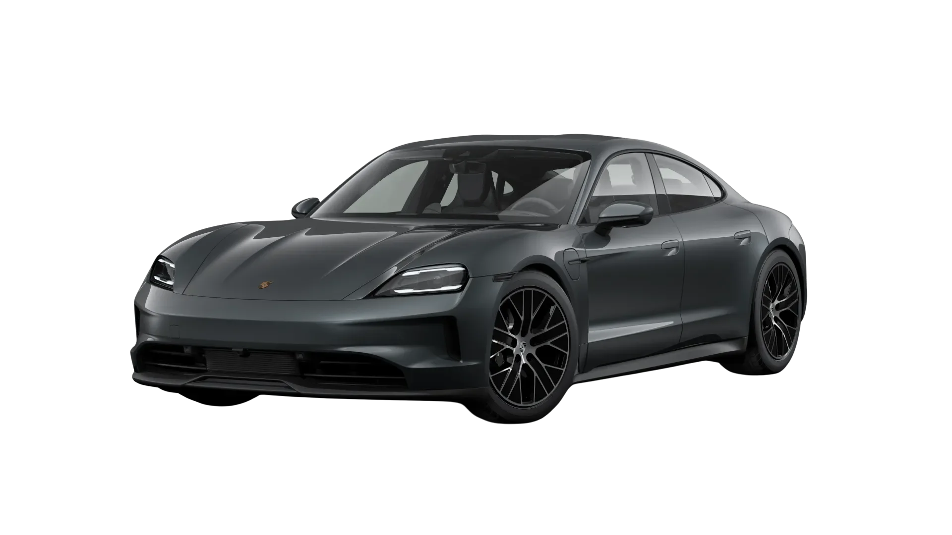 Volcano Grey Metallic