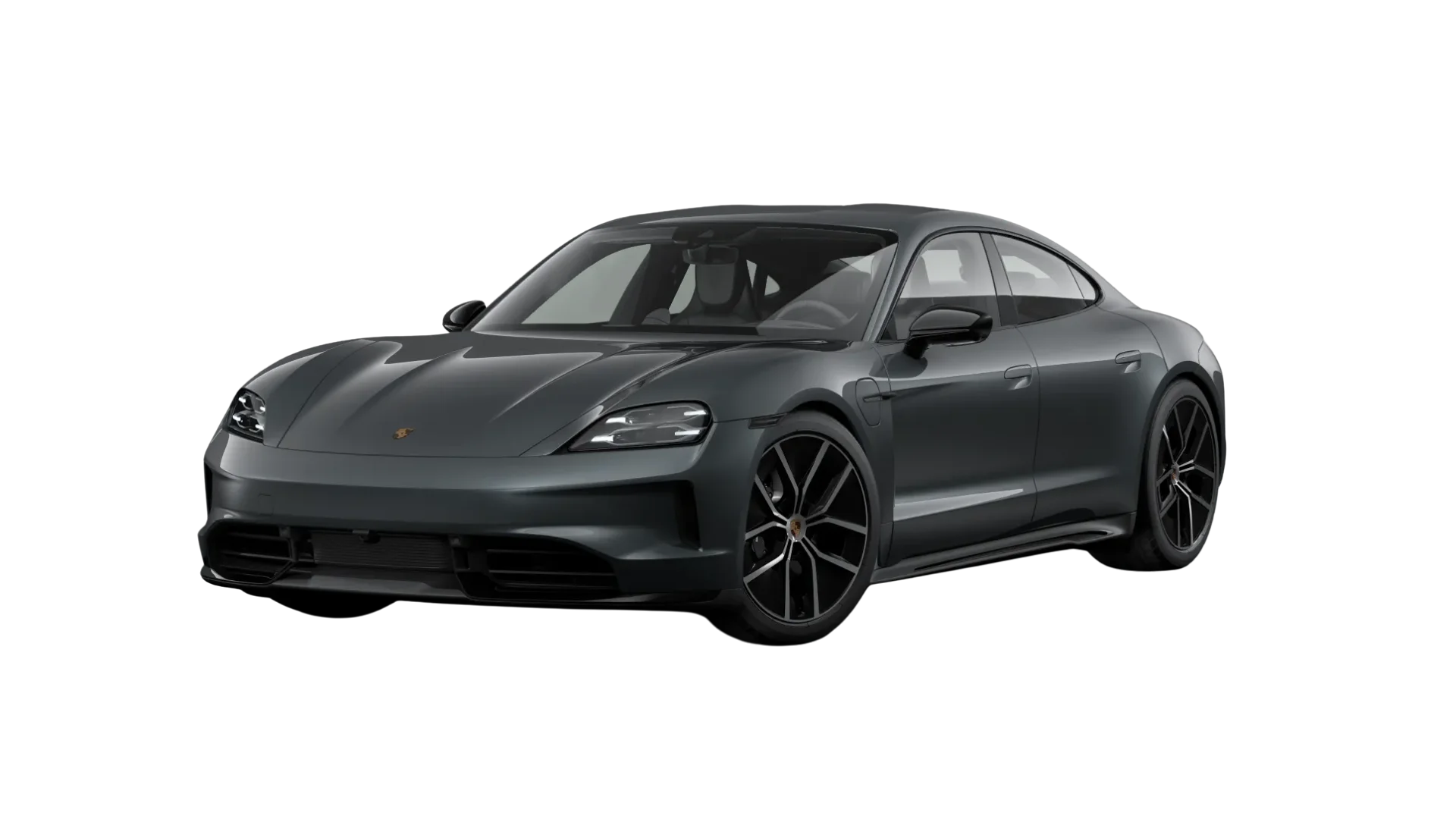 Volcano Grey Metallic