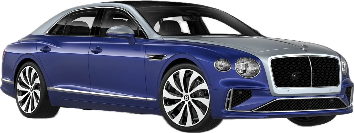 Moonbeam over Moroccan Blue (Duo-tone)