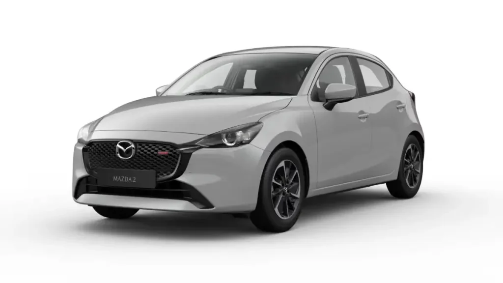 harga mazda 2 bekas