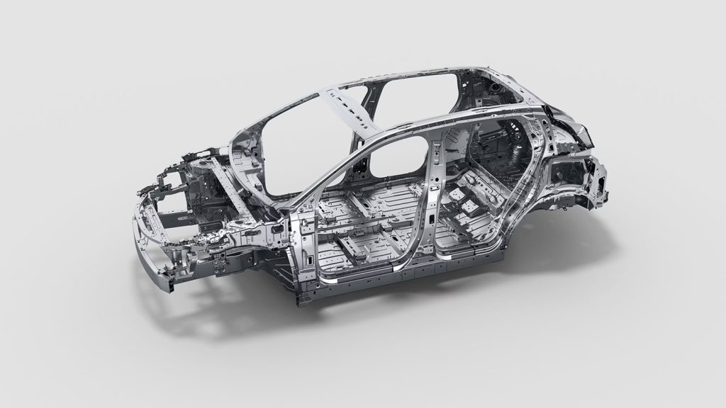 1729839656 Zeekr 7GT Brussels Motor Show 2026