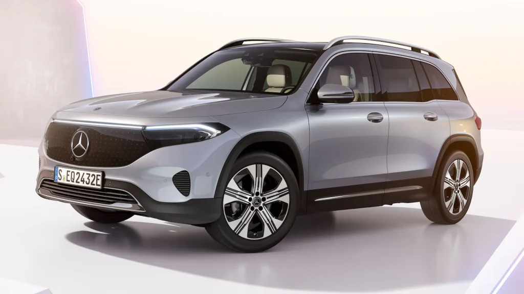 mobil listrik 7 seater terbaik 2026