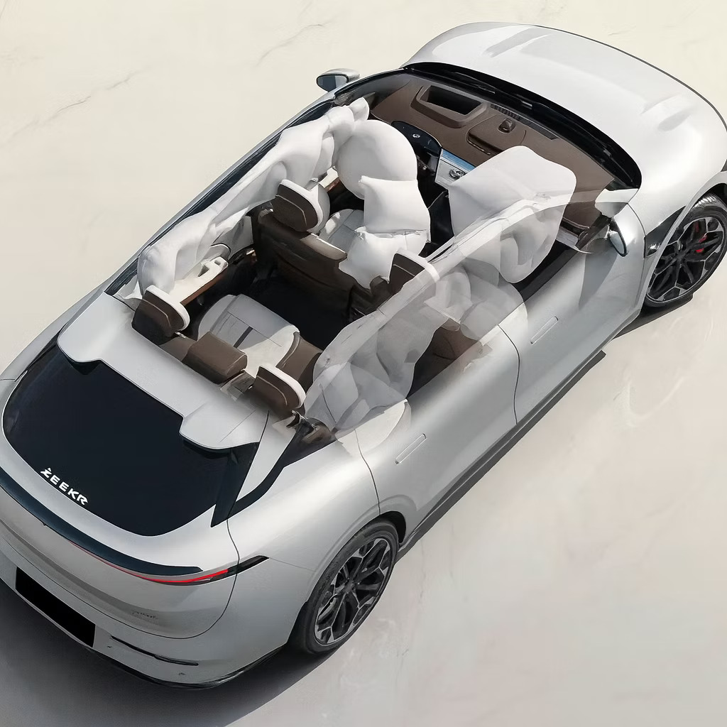 1765362584 Zeekr 7GT Brussels Motor Show 2026