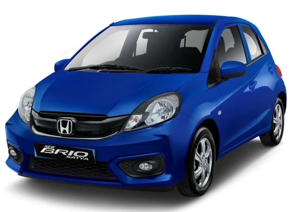 Harga Brio Bekas dibawah 100 Juta: Update 2026! harga brio bekas dibawah 100 juta