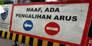 Demo Buruh dan Ojol di Jakarta Hari Ini, Berikut Jalur Alternatif Hindari Macet