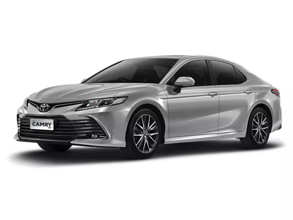 harga mobil sedan bekas dibawah 50 juta