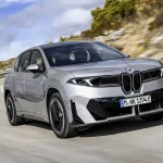 BMW iX3 Long Wheelbase Siap Hadir di Indonesia dan Asia Tenggara 2026 - Tuwaga