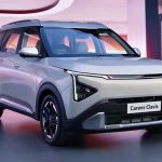 Kia Carens Clavis EV: MPV Listrik Produksi Lokal Indonesia Diprediksi Hadir Akhir 2026 - Tuwaga