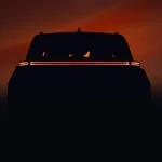 Toyota Bocorkan SUV Baru, Diduga Highlander EV 2027 Siap Debut! - Tuwaga