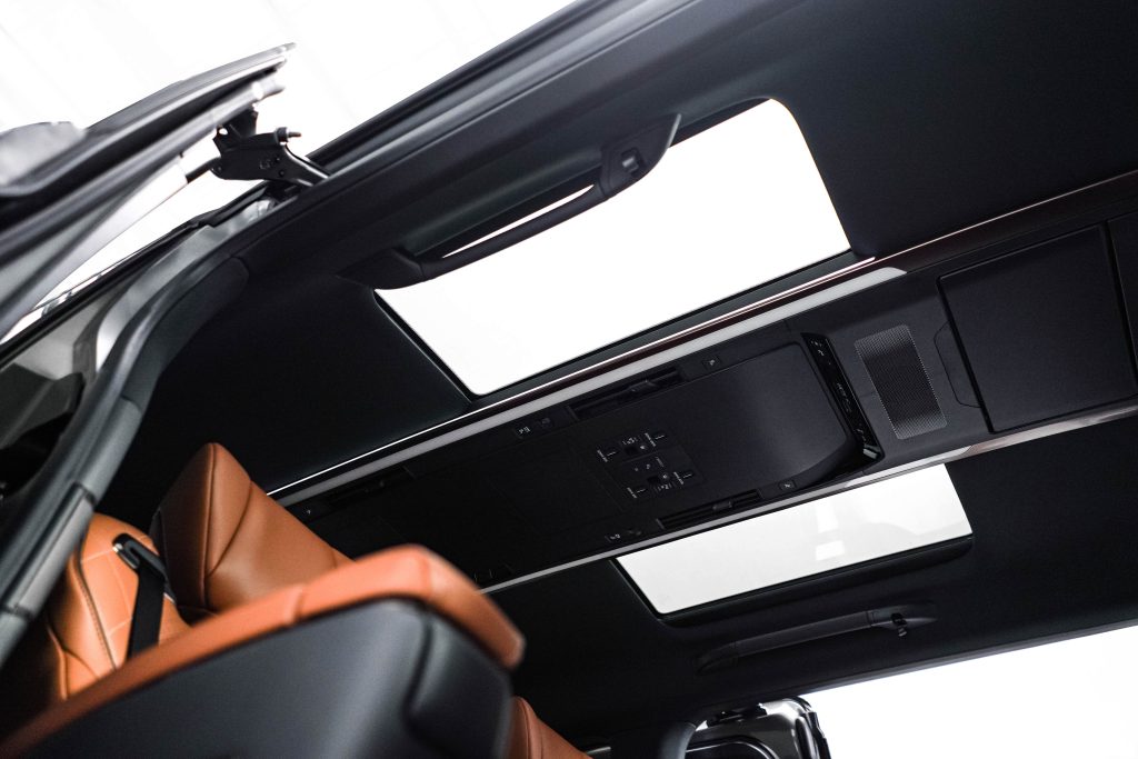 Toyota Vellfire Hybrid 2026. Sumber : Paultan