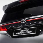 Toyota Vellfire Hybrid 2026 Resmi Meluncur di Negeri Jiran - Tuwaga