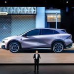 Xpeng G7 EREV Resmi Meluncur di China, SUV Pintar dengan Jarak Tempuh 1.704 Km Seharga Rp400 Jutaan