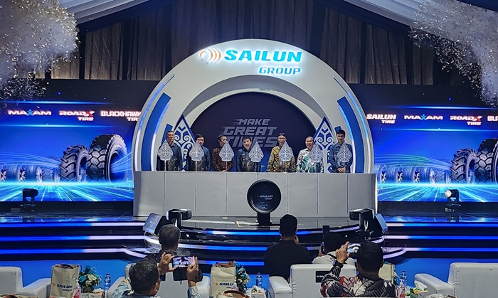 harga ban sailun di Indonesia