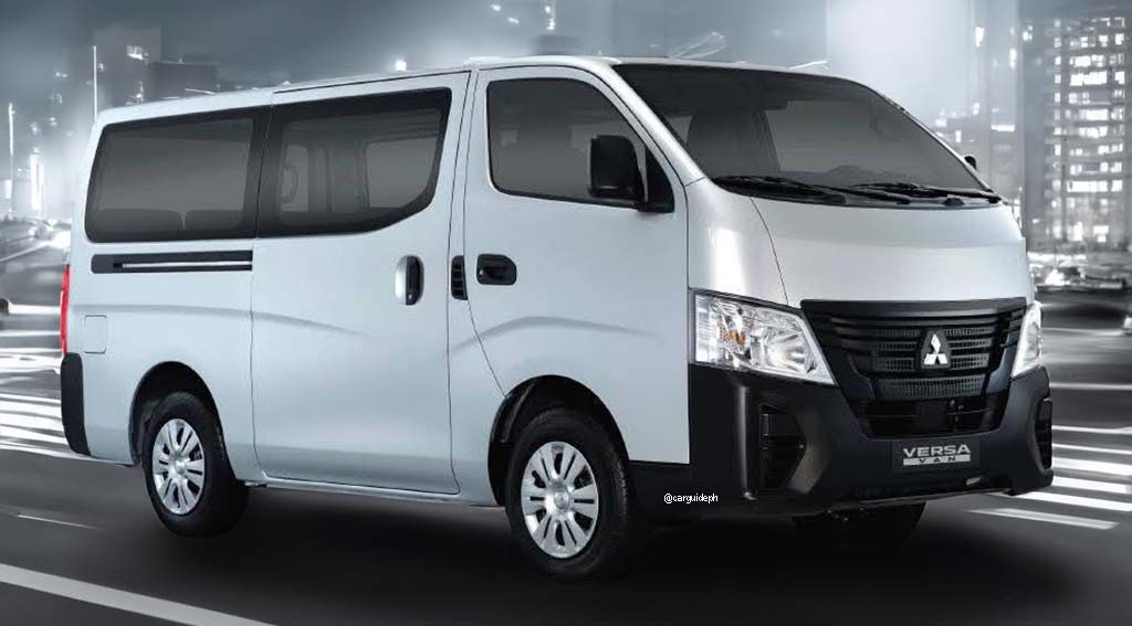 2026 mitsubishi versa 00