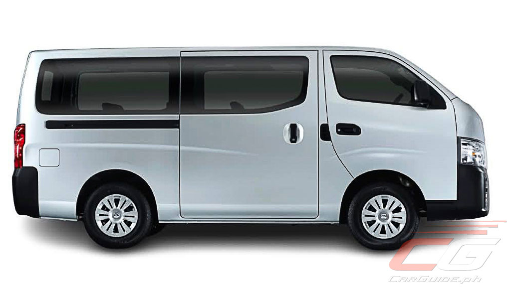 2026 mitsubishi versa van