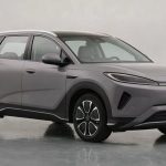 Detail BYD Seal 05 PHEV Bocor: Baterai 26,6 kWh & Jarak Listrik 155 km - Tuwaga