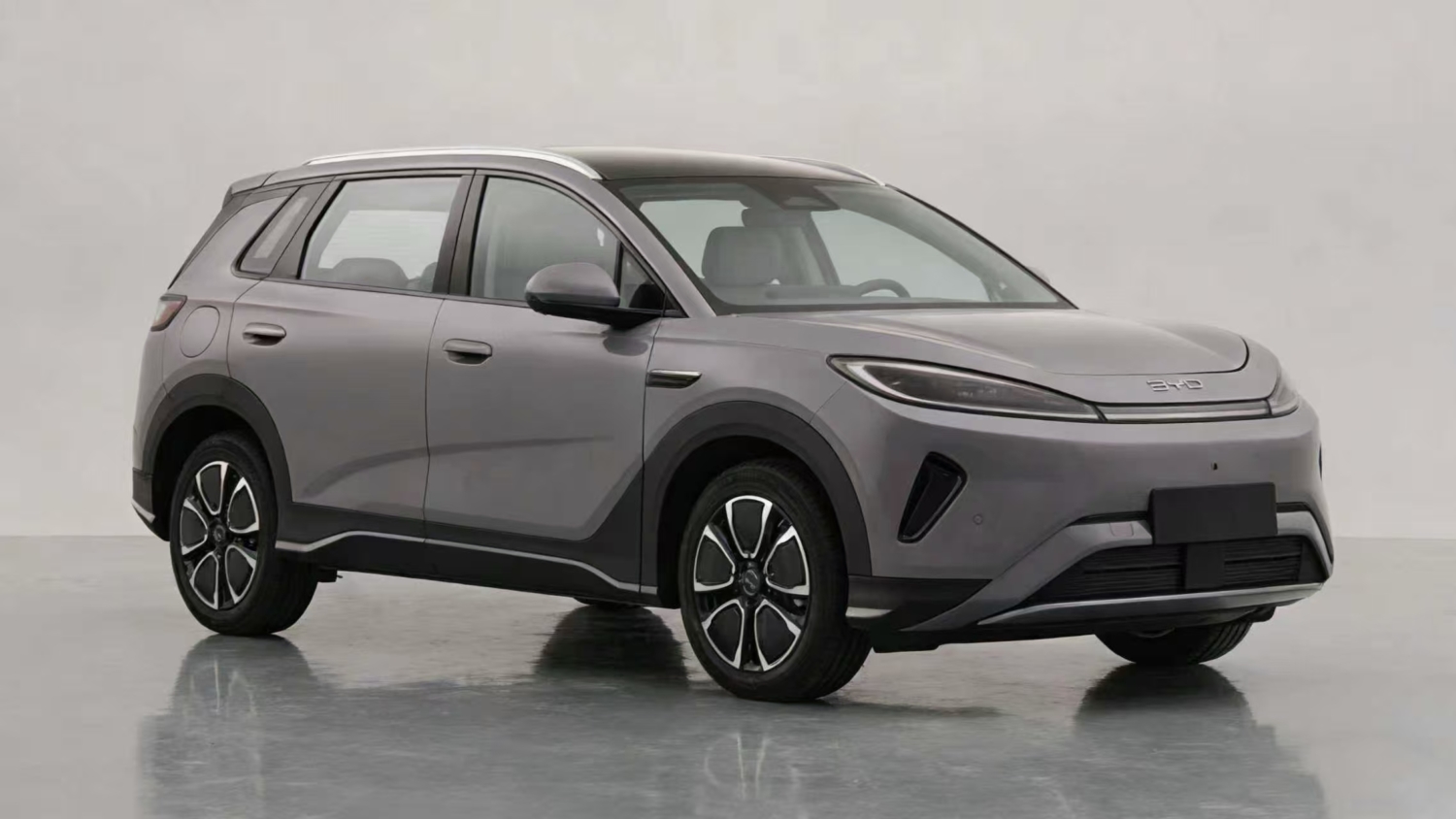 Detail BYD Seal 05 PHEV Bocor: Baterai 26,6 kWh & Jarak Listrik 155 km Detail BYD Seal 05 PHEV Bocor: Baterai 26,6 kWh & Jarak Listrik 155 km