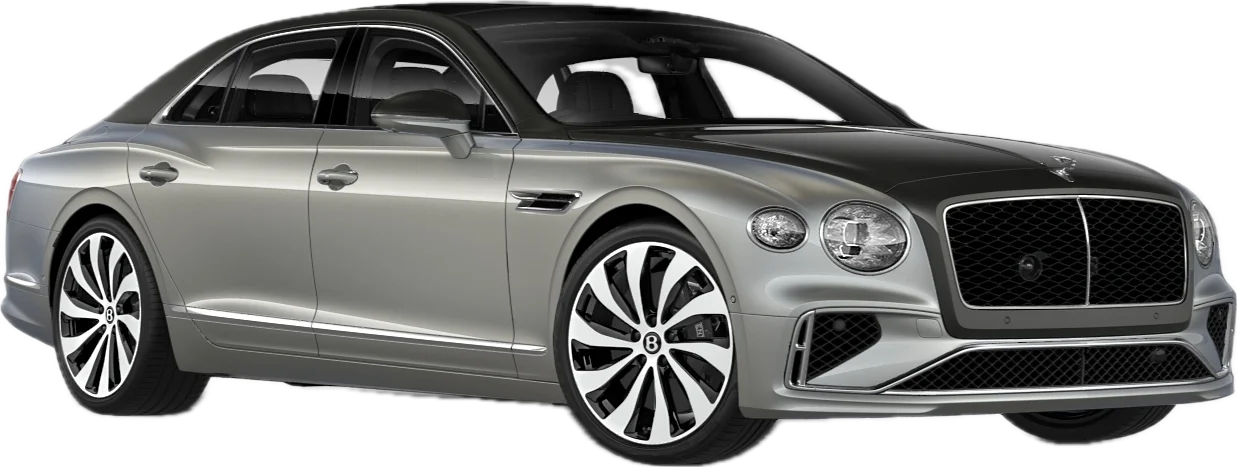 Spectre over Extreme Silver (Duo-tone)