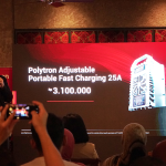 Polytron Adjustable Portable Fast Charging 25A Resmi Dijual Seharga Rp 3 Jutaan - Tuwaga