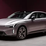 Volvo ES90 2026: Ini Dia Spesifikasi dan Bocoran Harganya! - Tuwaga