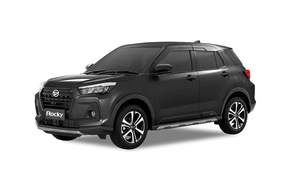 15 Rekomendasi Mobil Baru 200 Jutaan: Cocok untuk Mudik Lebaran Mobil baru 200 jutaan