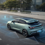 BYD Bangun Tim 5.000 Insinyur untuk Mobil Pintar, Investasi USD 14,3 Miliar Disiapkan - Tuwaga