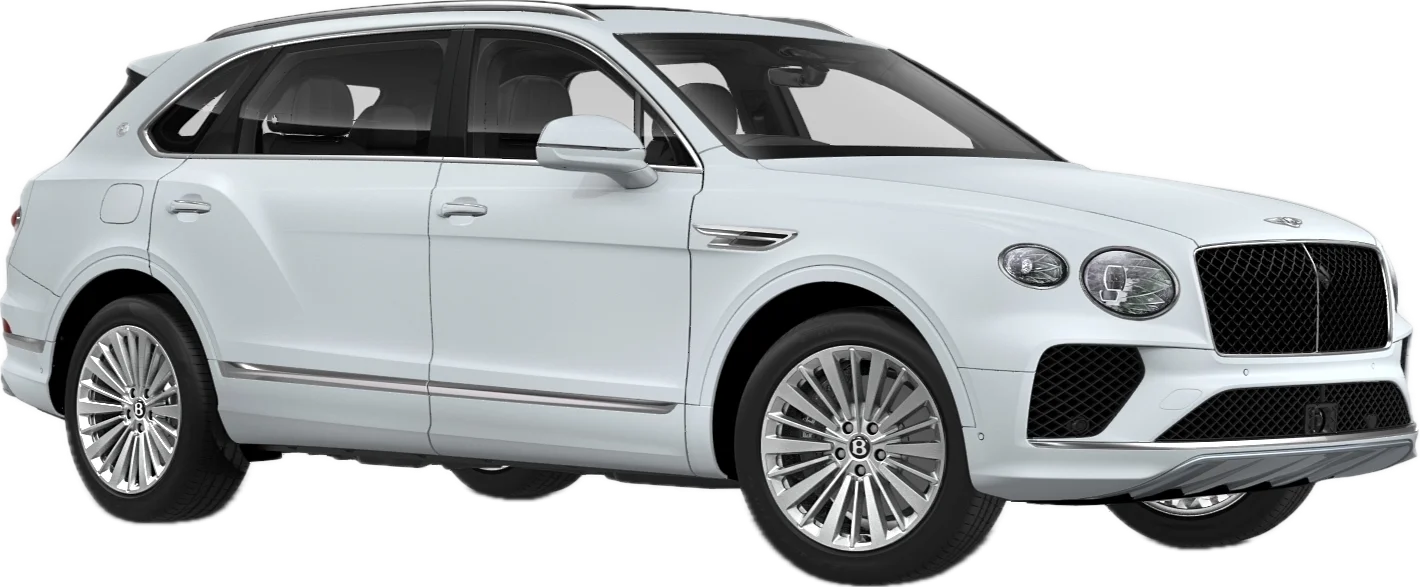 Arctica Satin by Mulliner