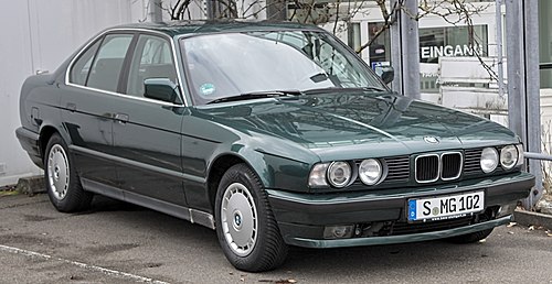 mobil bmw bekas harga 30 jutaan