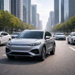 BYD Jual 4,6 Juta Mobil Sepanjang 2025, Begini Tantangan yang Menanti di 2026 - Tuwaga