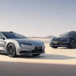 Spesifikasi BYD Yangwang U7 2026: Lebih Irit dan Bertenaga