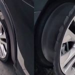 Ban Toyota Innova Zenix Q Pecah Total di Tol Jakarta-Cikampek, Pemilik dan Ahli Soroti Kualitas - Tuwaga