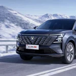 Changan CS75 Plus Pecahkan Rekor Dunia, Bisa Lompat di Suhu Ekstrem! - Tuwaga