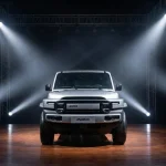 Chery iCar V23 Siap Debut di IIMS 2026, Ini Bocoran Spesifikasinya - Tuwaga