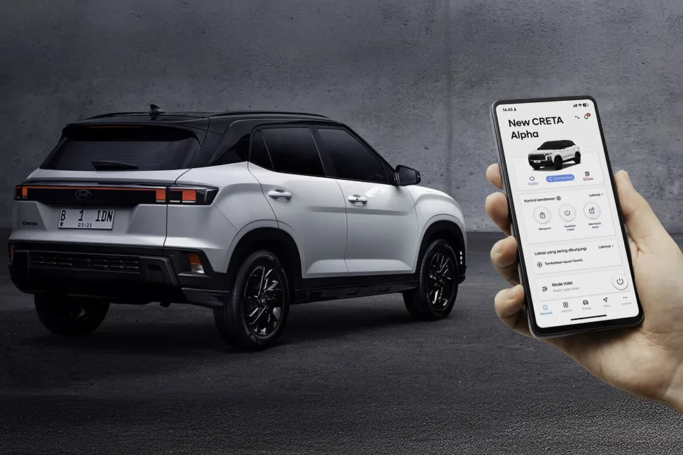 harga hyundai creta 2026