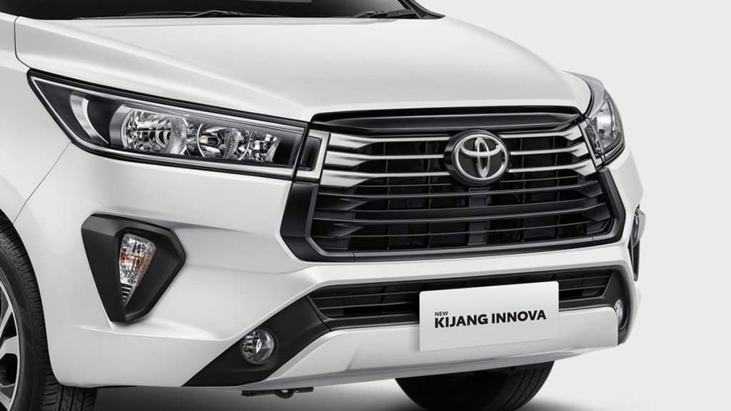 harga innova reborn diesel bekas 2026