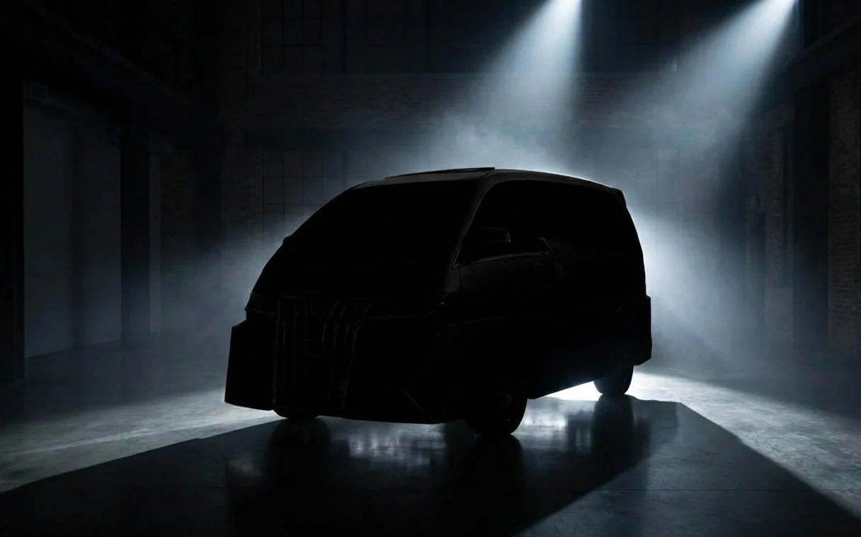 Daihatsu Espass 2026 Ramai Dibicarakan, Benarkah Comeback?? Daihatsu Espass 2026 Ramai Dibicarakan, Benarkah Comeback??