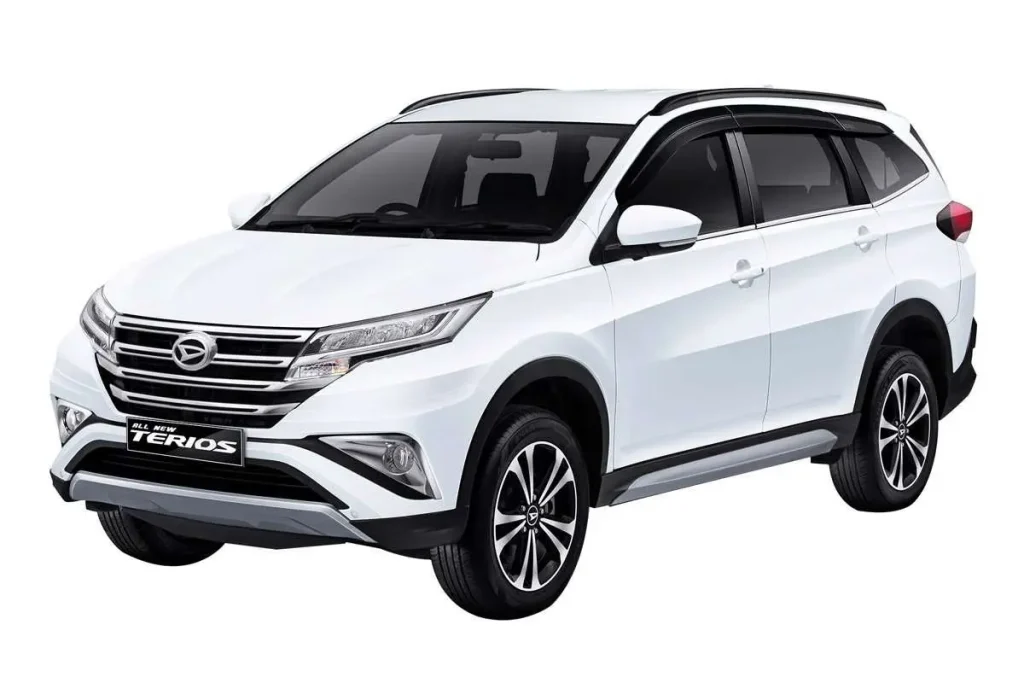 Mobil Daihatsu Terbaru 70 Juta