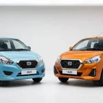Datsun GO Bekas 40 Jutaan: Masih Layak Jadi Mobil Harian? - Tuwaga