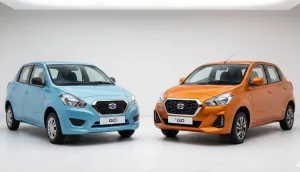 Datsun GO Bekas 40 Jutaan: Masih Layak Jadi Mobil Harian?