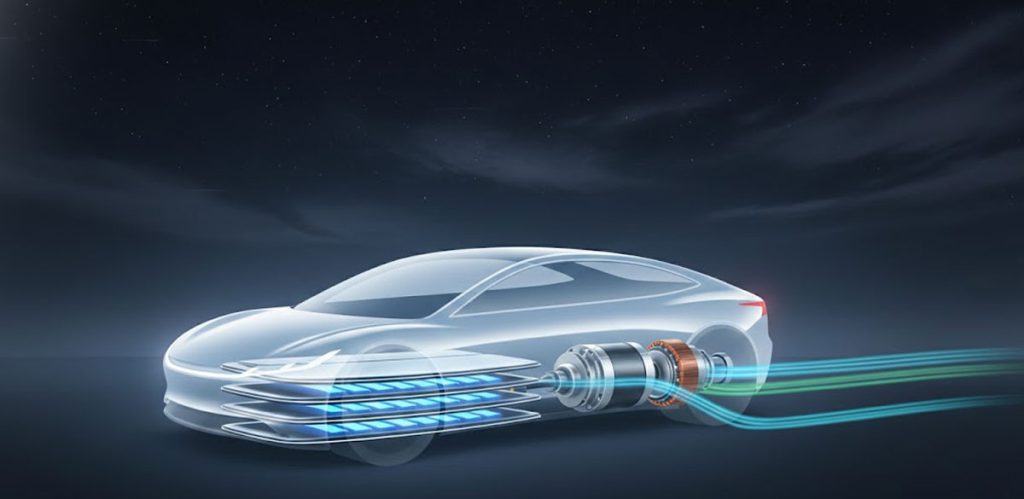 Di Balik Strategi BYD Inovasi Teknologi Jadi Kunci Pengembangan EV 1