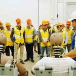 TÜV Rheinland Indonesia Gandeng BPLJSKB Bikin Pusat Inovasi dan Keselamatan Industri Otomotif Tanah Air - Tuwaga