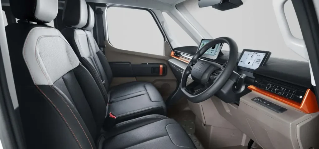 Farizon SV Resmi Meluncur di Indonesia 698 Jutaan, Ini Spesifikasinya! Farizon Driver Side Dashboard 2 rhc2dqi7fq6fk9cwqhkapouzyuz7l1lmglw1bul4bs