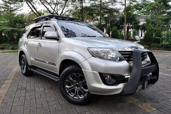 Fortuner bekas harga 150 jutaan - Moladin