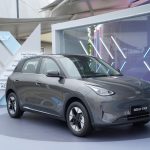 Cek Harga Mobil Listrik Geely EX2 Juni 2026, Varian Pro & Max Beda Segini - Tuwaga