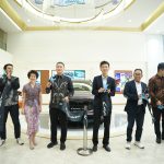 Showroom LEPAS Trimegah Bekasi Resmi Beroperasi, Ada SPKLU Fast Charging dan Perbaikan Body & Paint