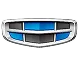 Geely