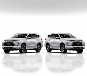 Cicilan Pajero Sport: Simulasi Angsuran Semua Varian 